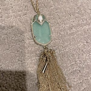 Kendra Scott Necklace